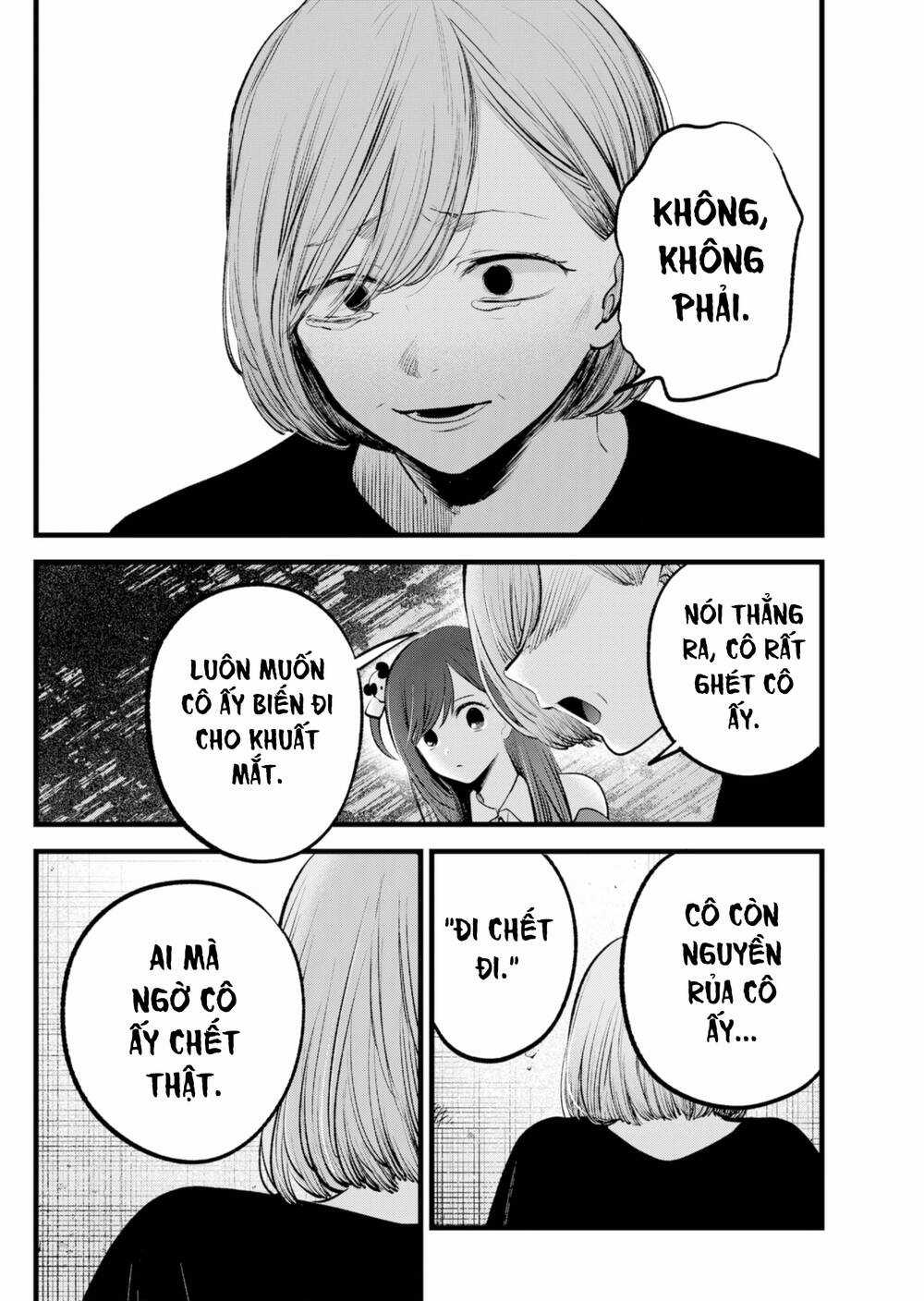 Oshi no Ko - Chapter 132 - Trang 13