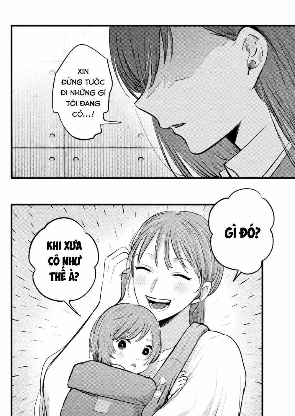 Oshi no Ko - Chapter 132 - Trang 5