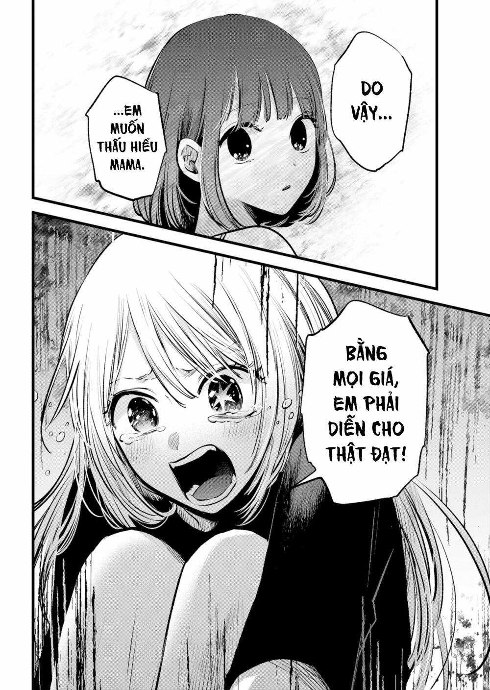 Oshi no Ko - Chapter 133 - Trang 11