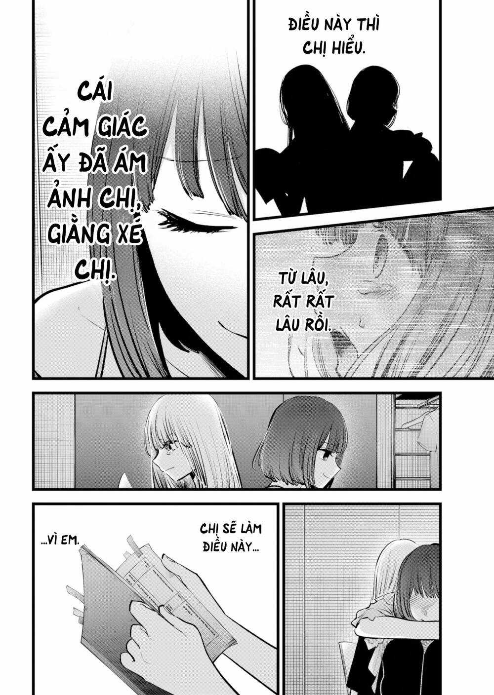 Oshi no Ko - Chapter 133 - Trang 13