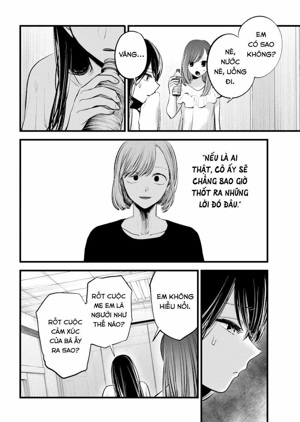 Oshi no Ko - Chapter 133 - Trang 3