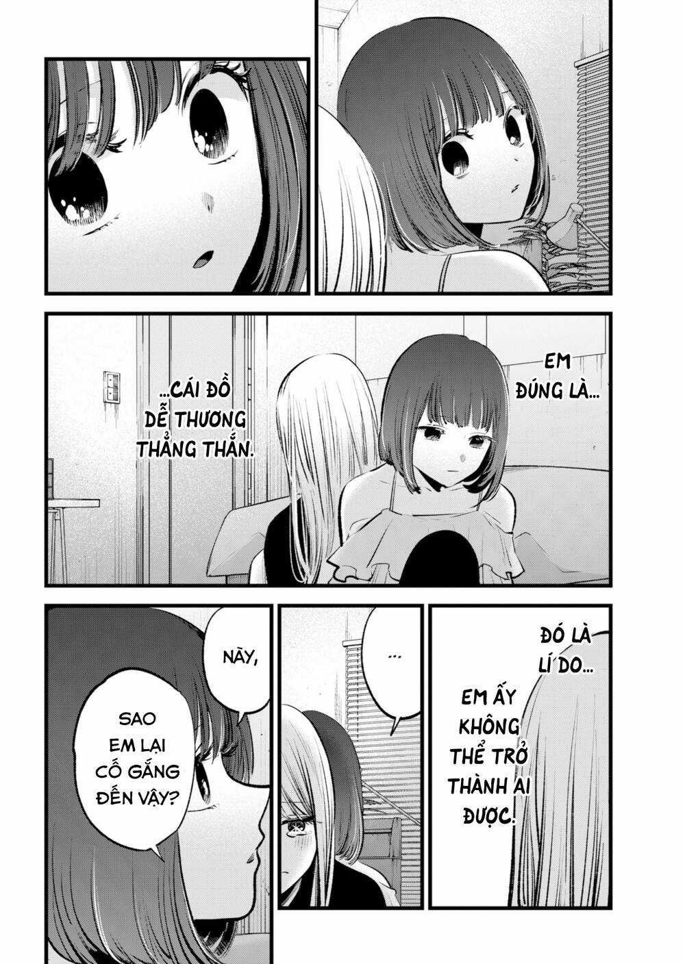 Oshi no Ko - Chapter 133 - Trang 9