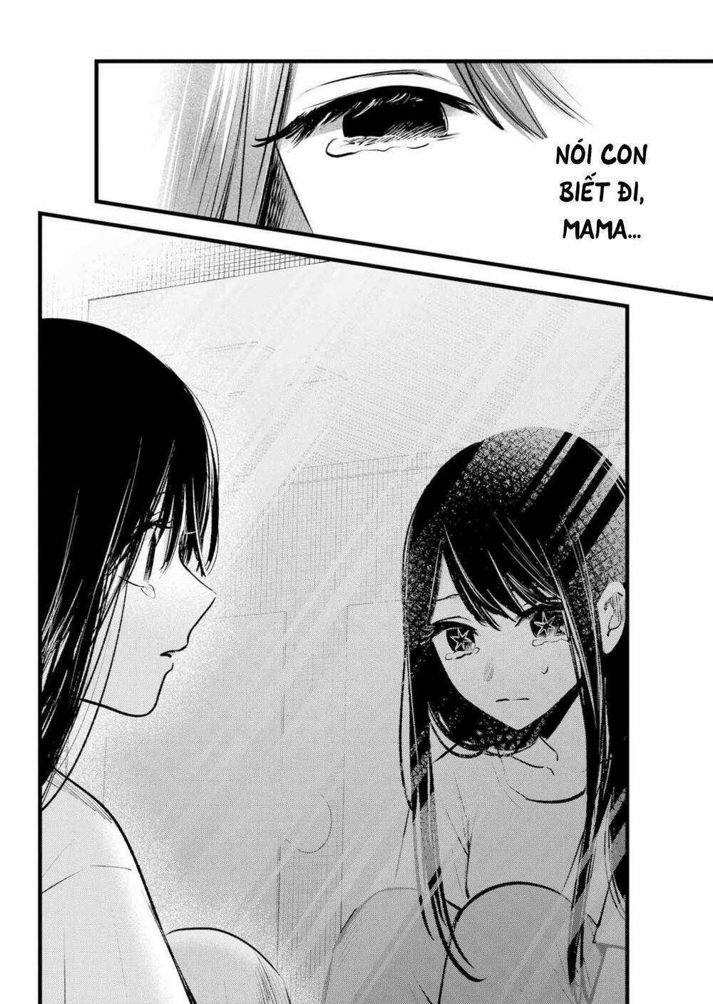 Oshi no Ko - Chapter 134 - Trang 17