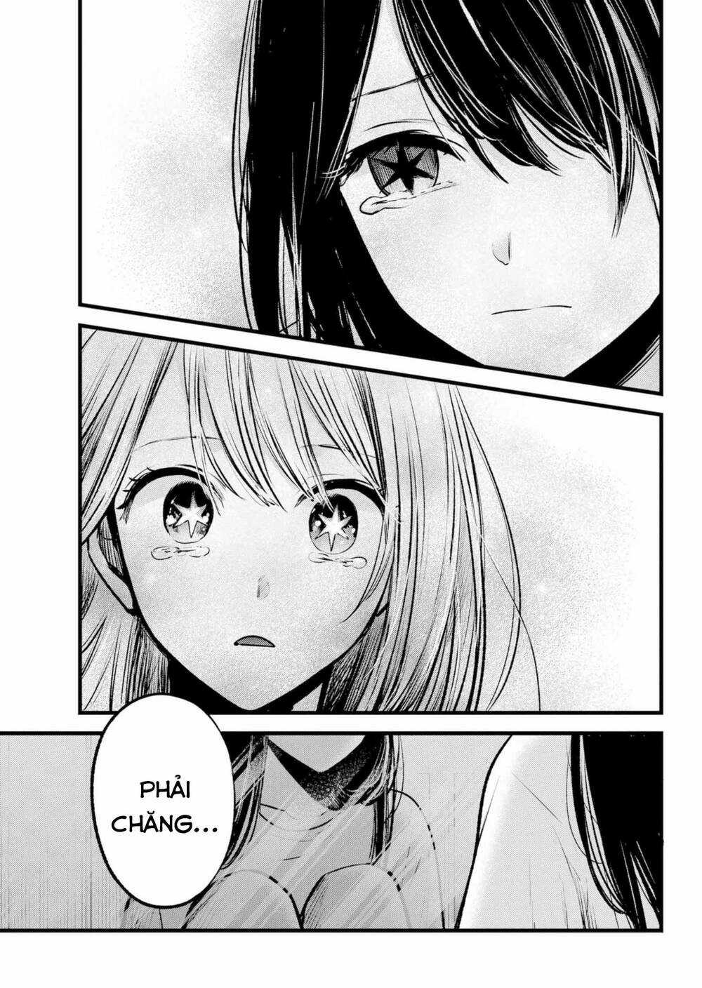 Oshi no Ko - Chapter 134 - Trang 18