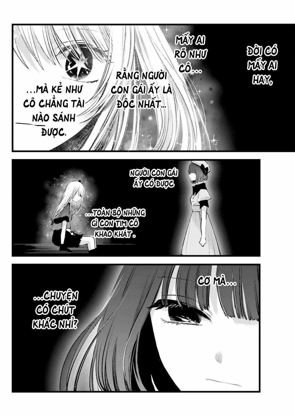 Oshi no Ko - Chapter 136 - Trang 11