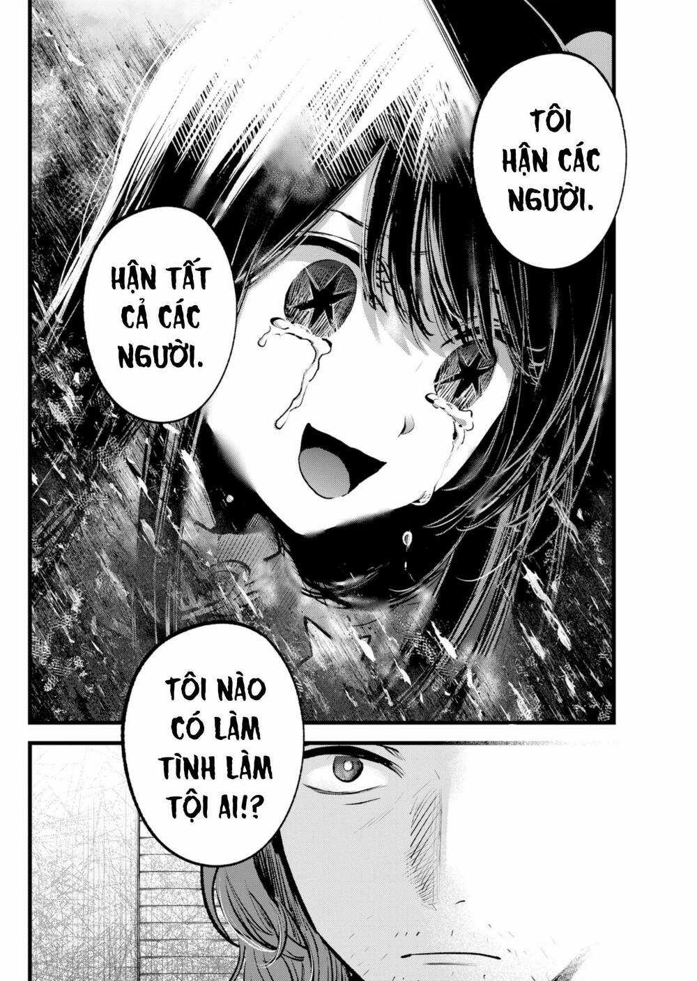 Oshi no Ko - Chapter 136 - Trang 19