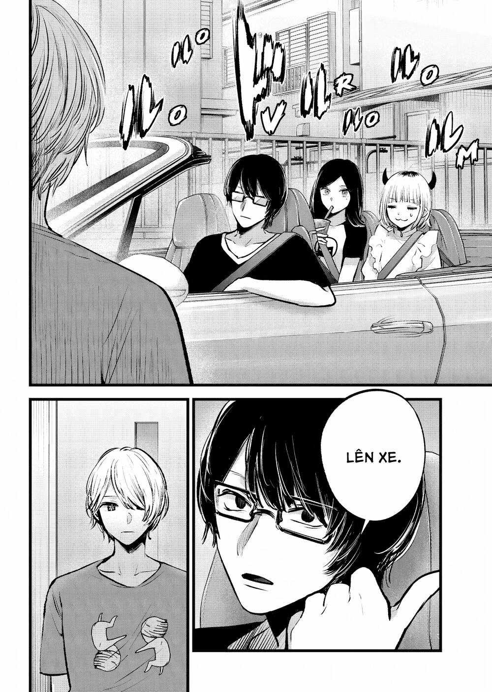 Oshi no Ko - Chapter 138 - Trang 3