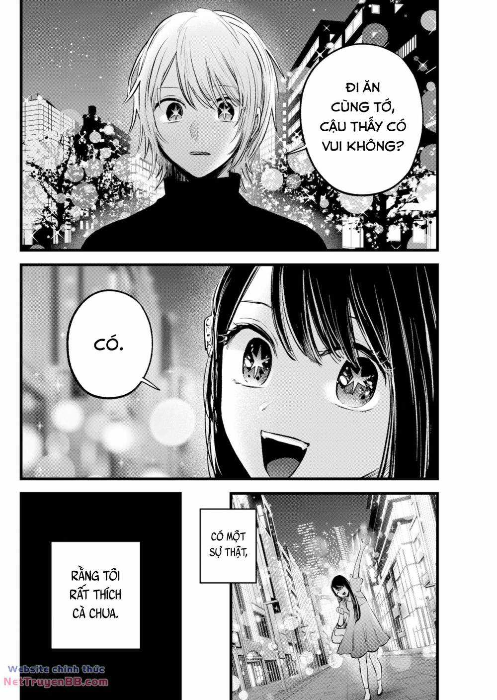 Oshi no Ko - Chapter 140 - Trang 13