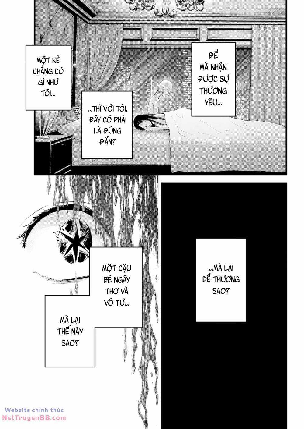 Oshi no Ko - Chapter 140 - Trang 16