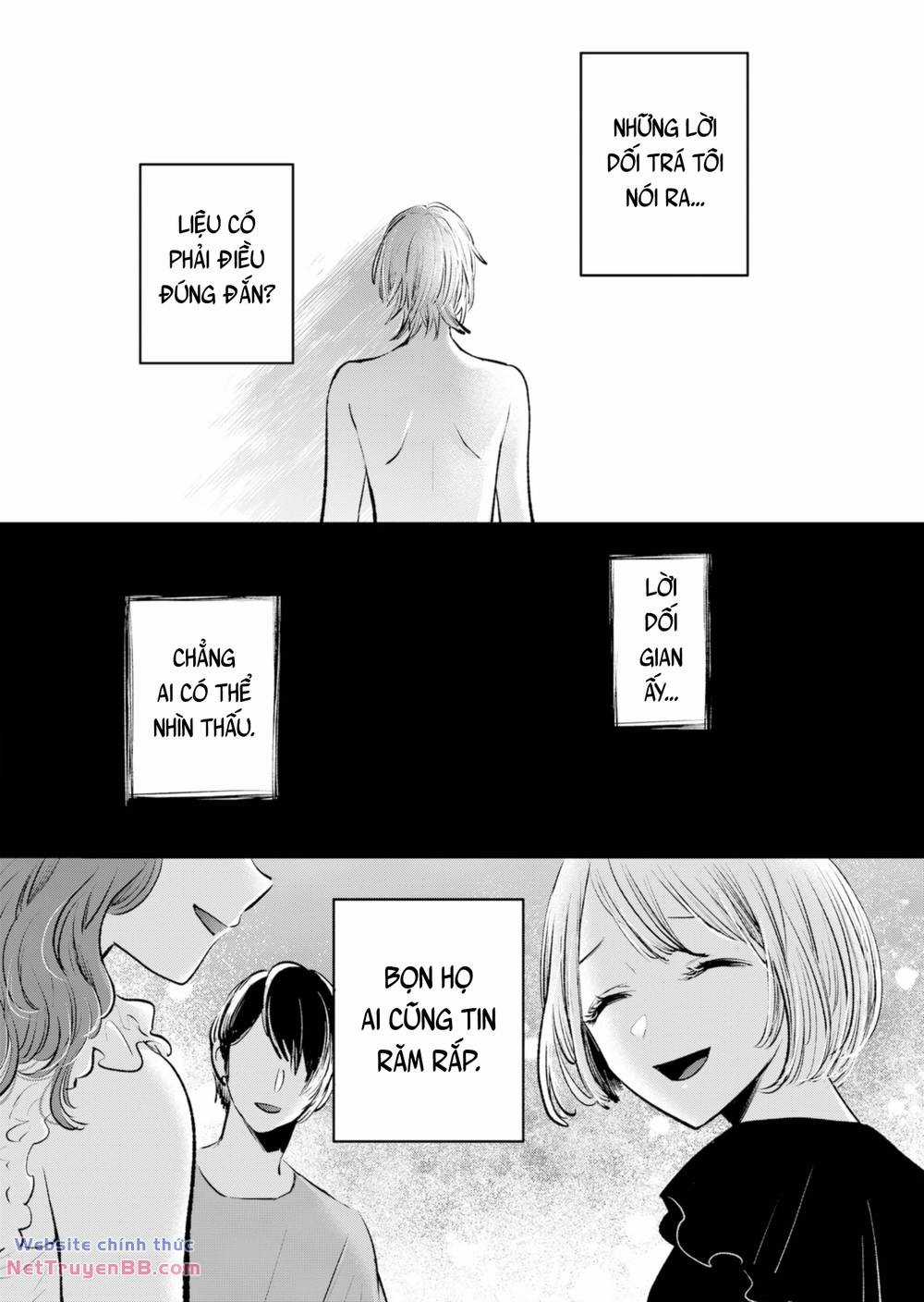 Oshi no Ko - Chapter 140 - Trang 17