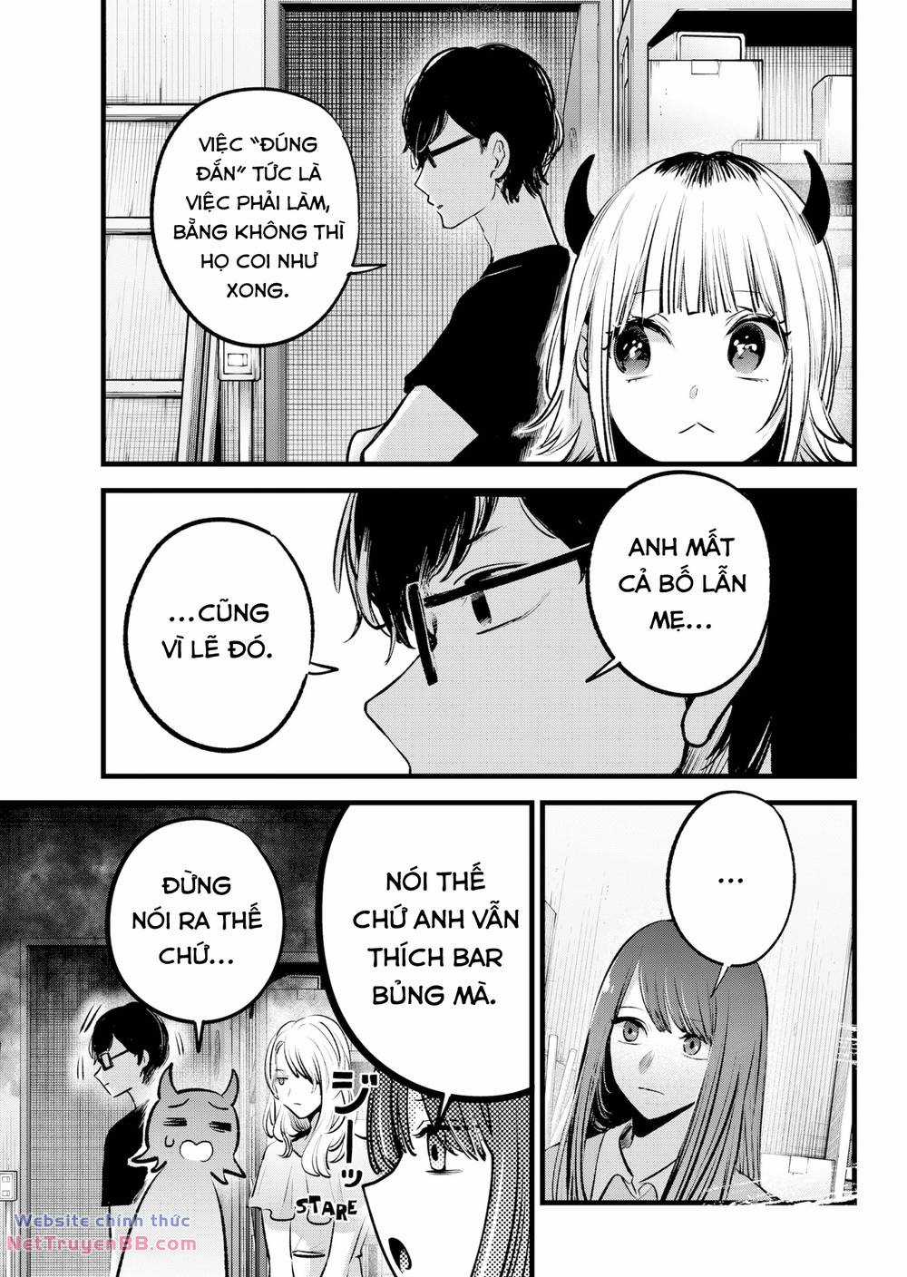 Oshi no Ko - Chapter 141 - Trang 13