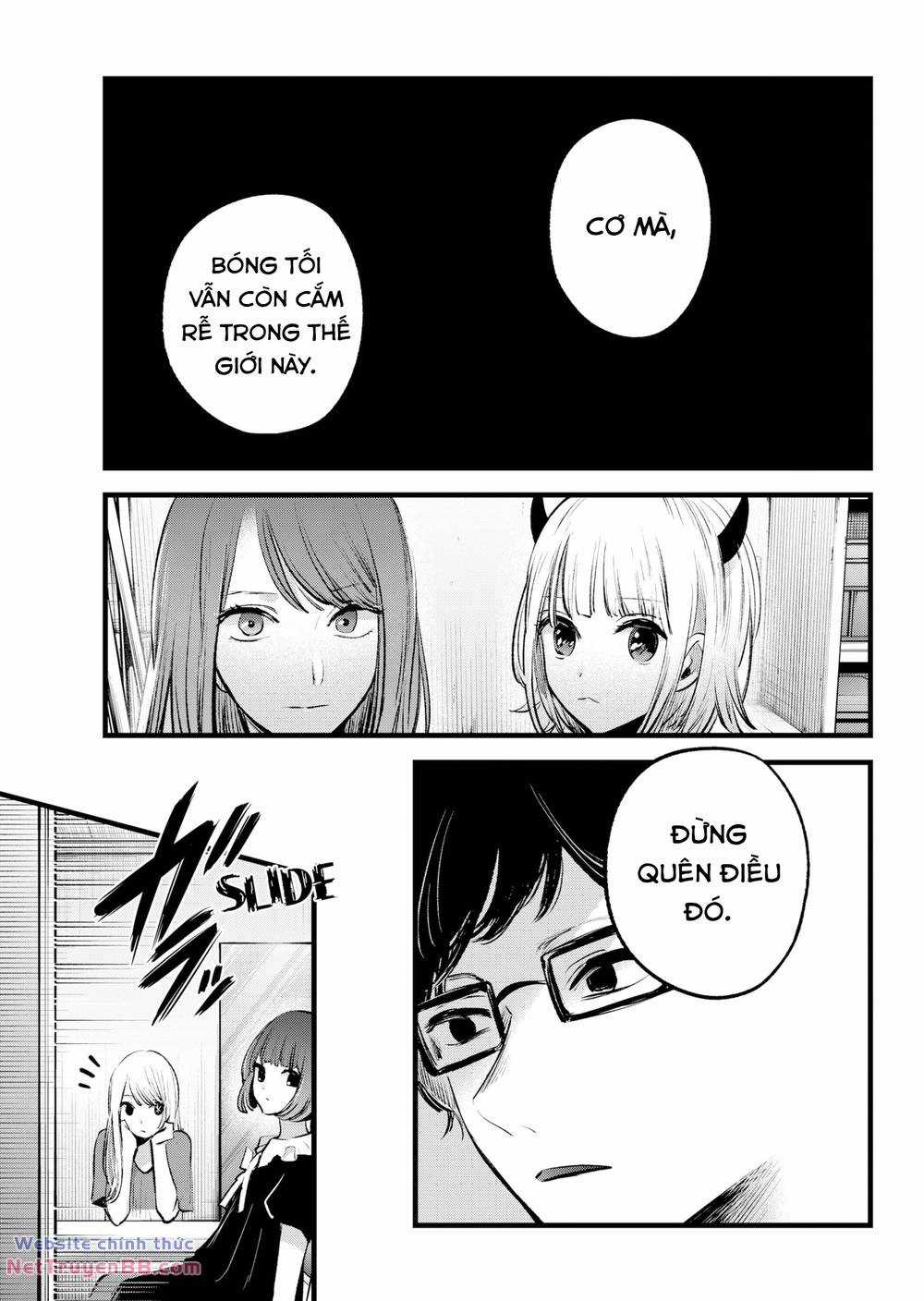 Oshi no Ko - Chapter 141 - Trang 15