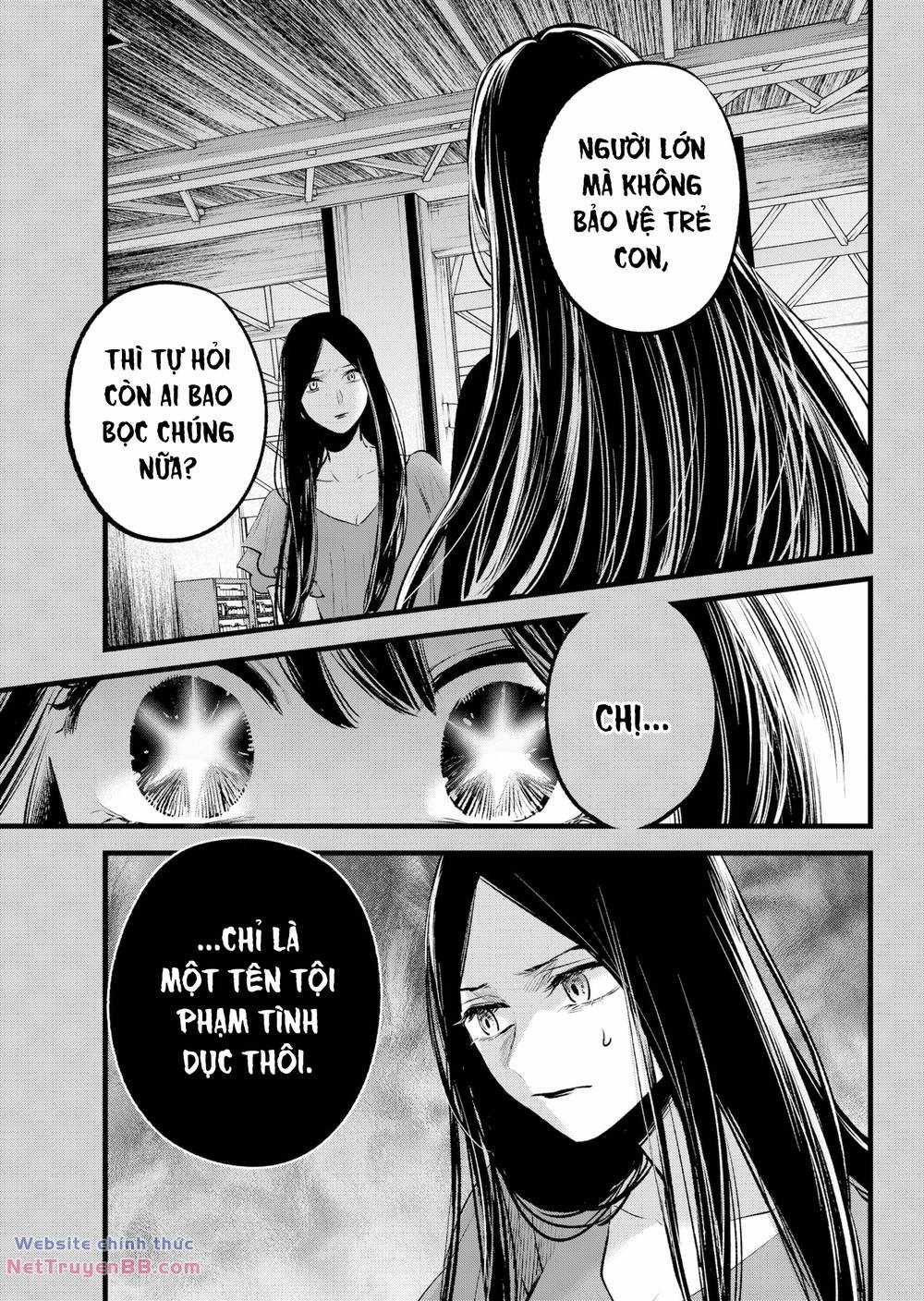 Oshi no Ko - Chapter 141 - Trang 4