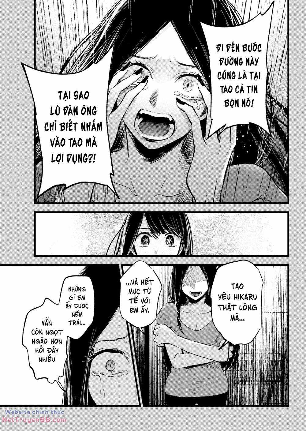 Oshi no Ko - Chapter 141 - Trang 6