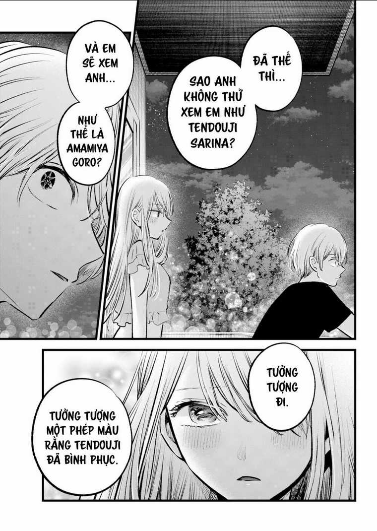 Oshi no Ko - Chapter 142 - Trang 16