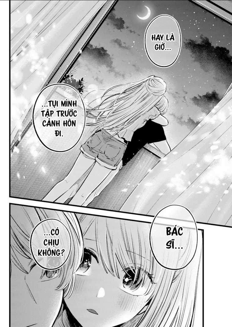Oshi no Ko - Chapter 142 - Trang 19