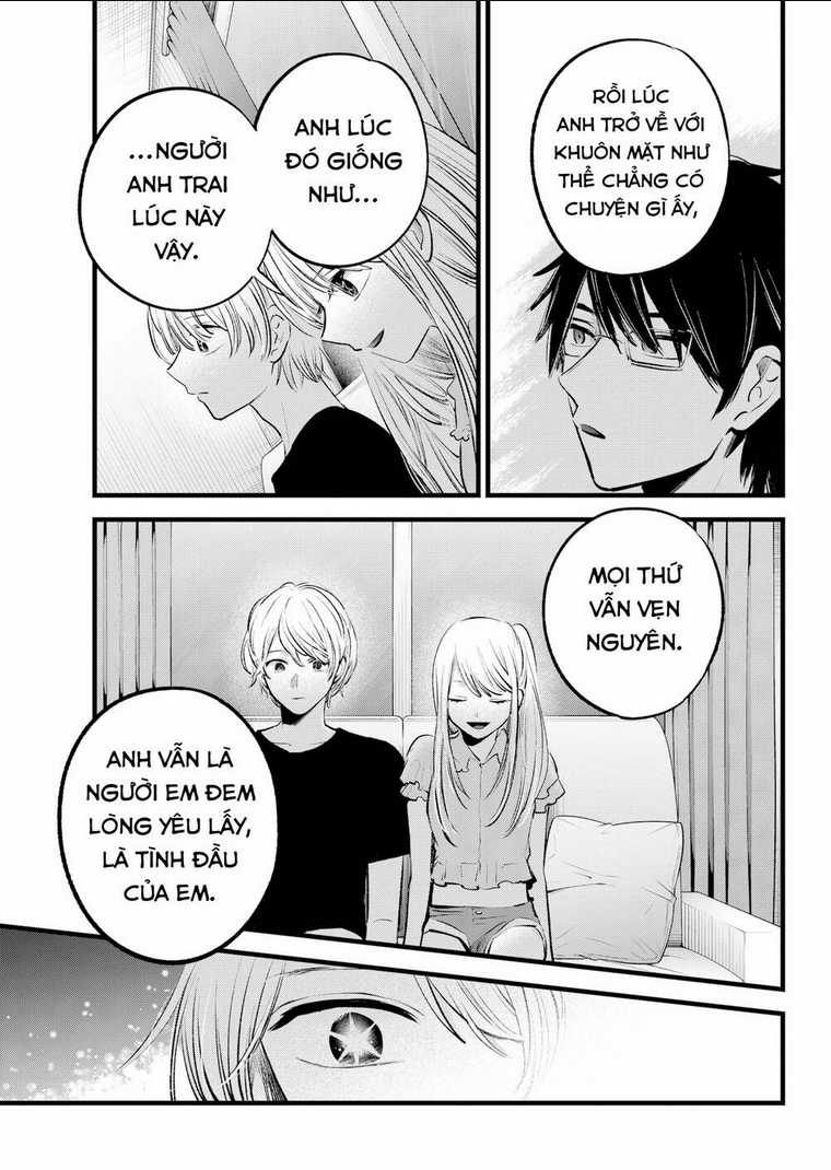 Oshi no Ko - Chapter 143 - Trang 14