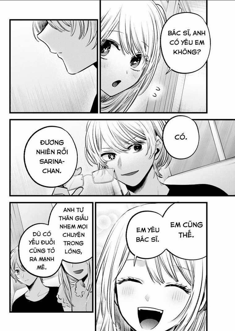 Oshi no Ko - Chapter 143 - Trang 15