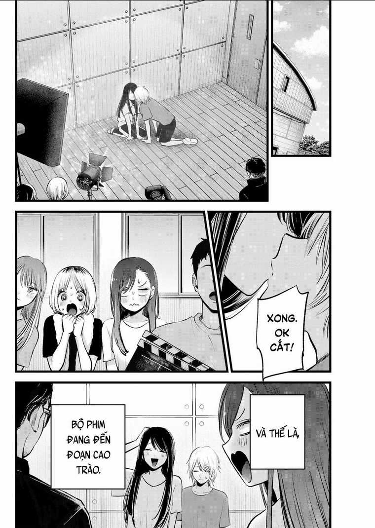 Oshi no Ko - Chapter 143 - Trang 18
