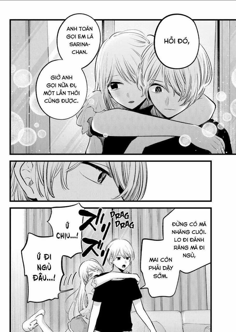 Oshi no Ko - Chapter 143 - Trang 3