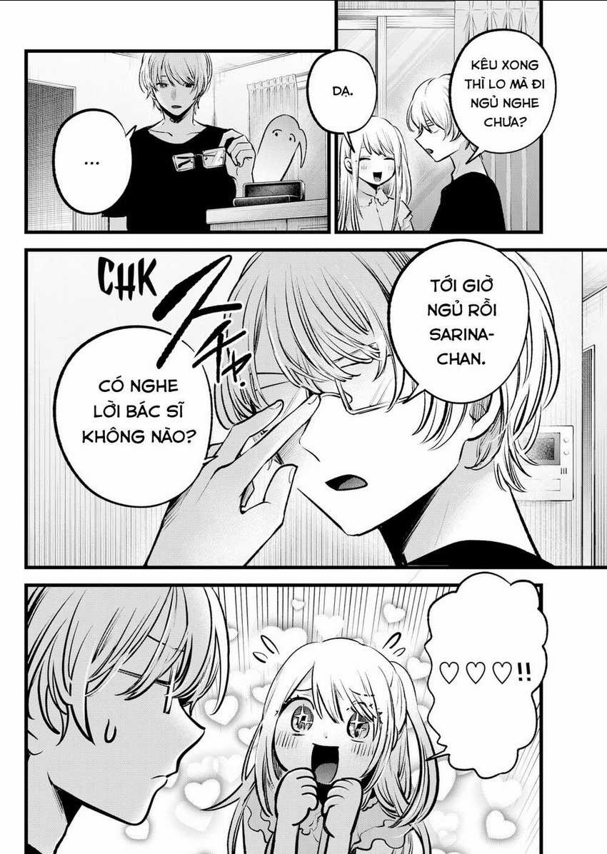 Oshi no Ko - Chapter 143 - Trang 5