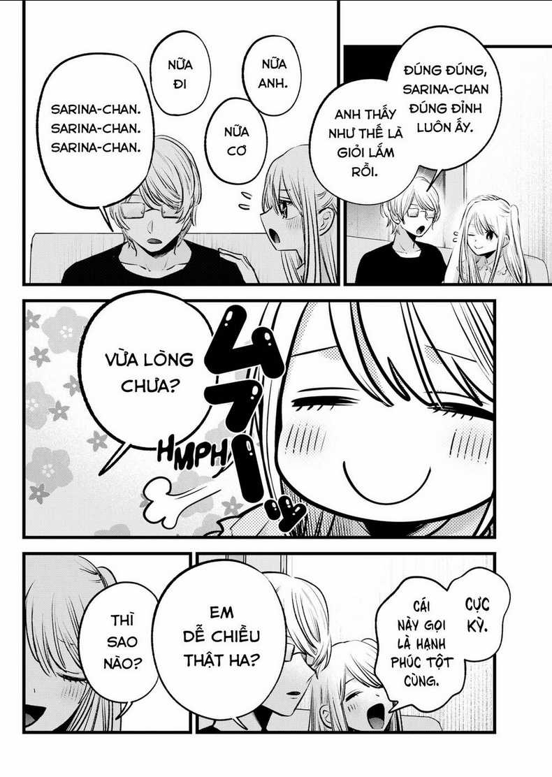 Oshi no Ko - Chapter 143 - Trang 7