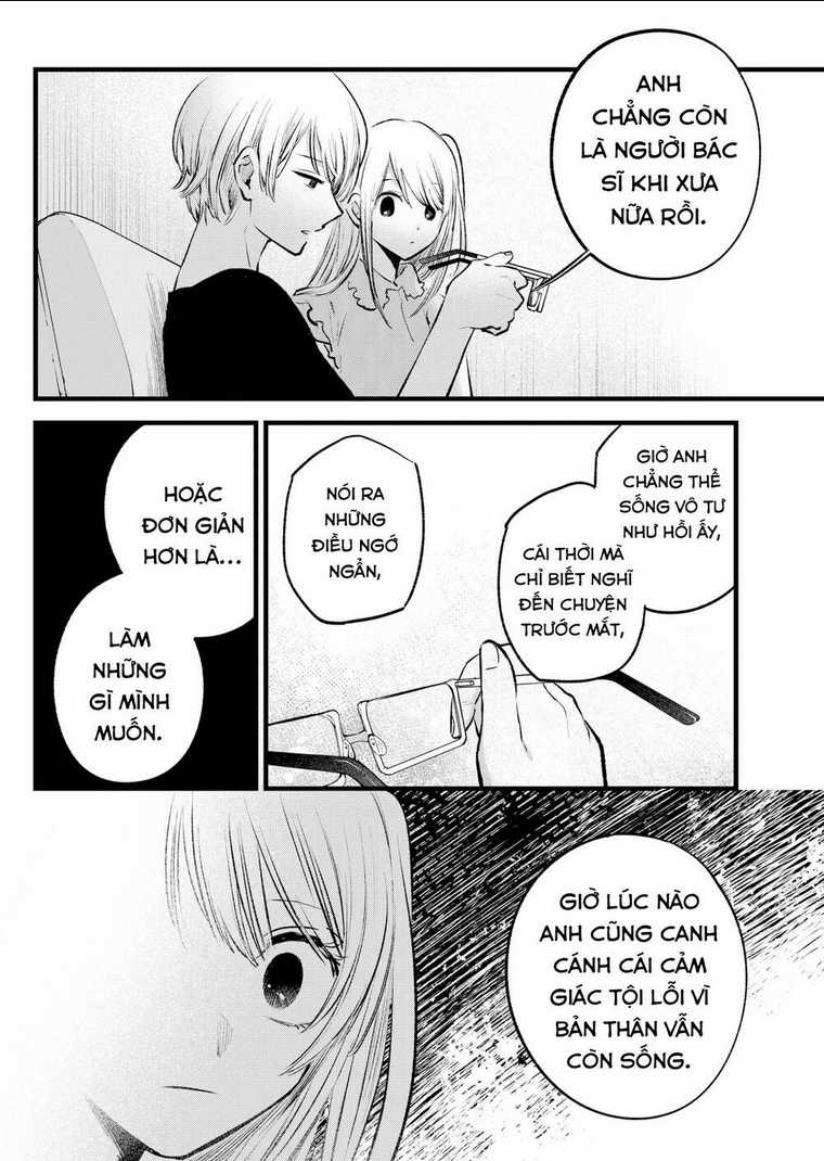Oshi no Ko - Chapter 143 - Trang 9