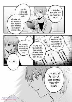 Oshi no Ko - Chapter 144 - Trang 11