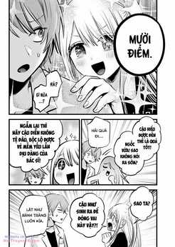 Oshi no Ko - Chapter 144 - Trang 13