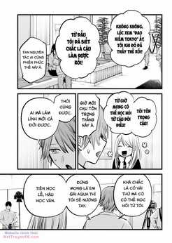 Oshi no Ko - Chapter 144 - Trang 14