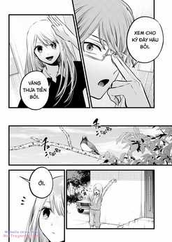 Oshi no Ko - Chapter 144 - Trang 15