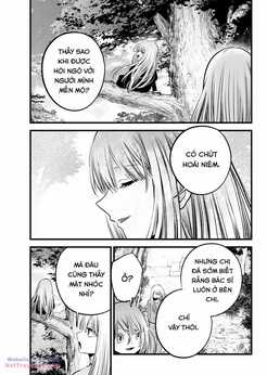 Oshi no Ko - Chapter 144 - Trang 16
