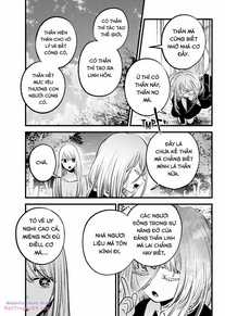 Oshi no Ko - Chapter 144 - Trang 18