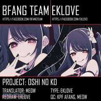 Oshi no Ko - Chapter 144 - Trang 20