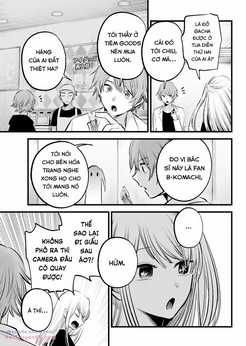 Oshi no Ko - Chapter 144 - Trang 10