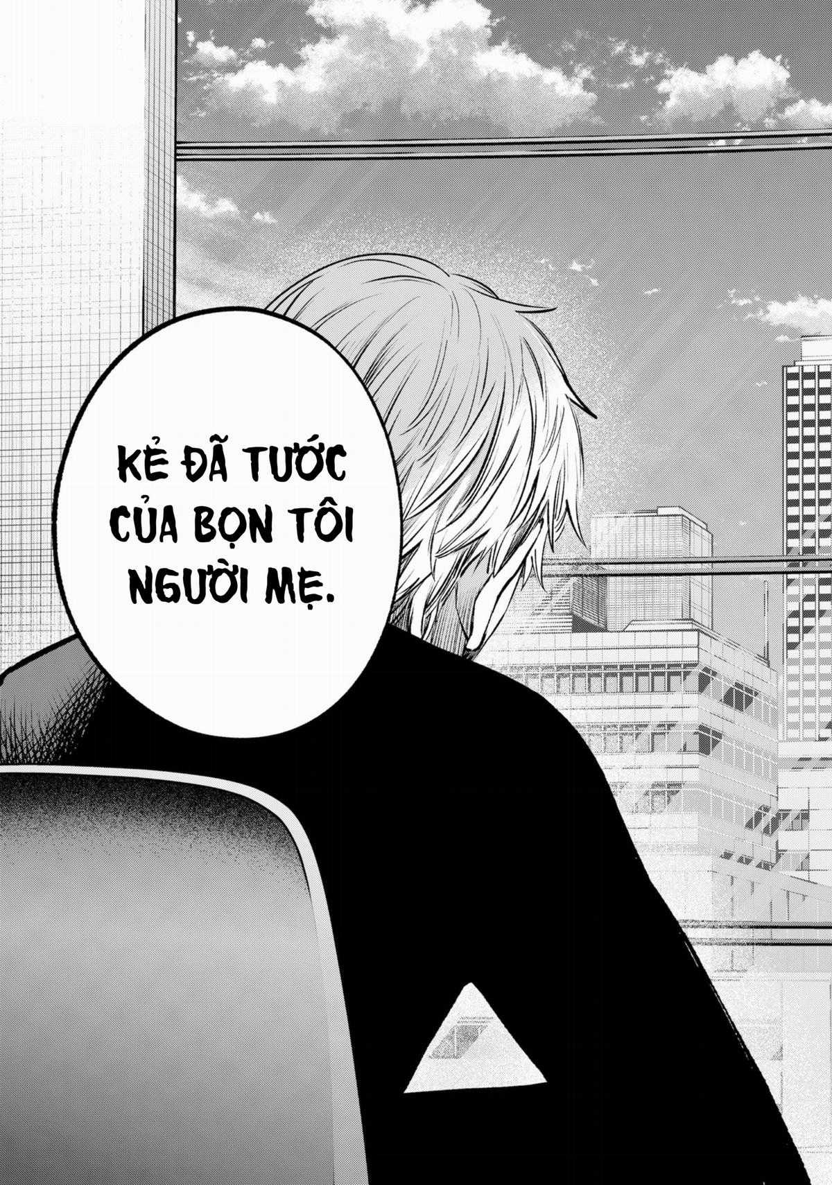 Oshi no Ko - Chapter 152 - Trang 18