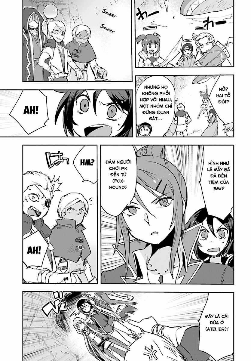 Oso - Chapter 40 - Trang 15