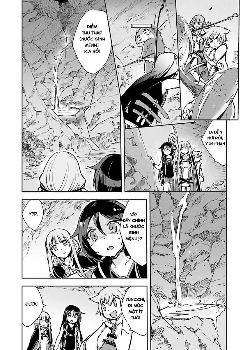 Oso - Chapter 40 - Trang 7