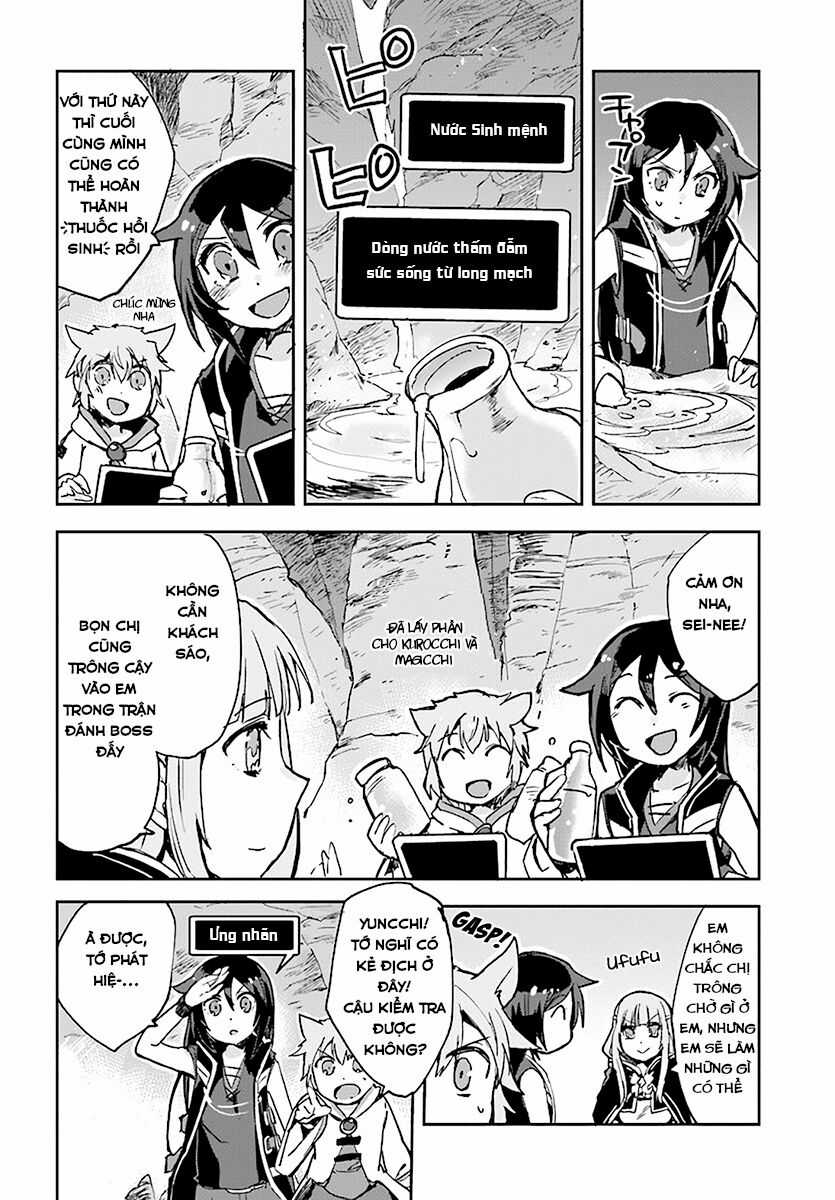 Oso - Chapter 40 - Trang 8