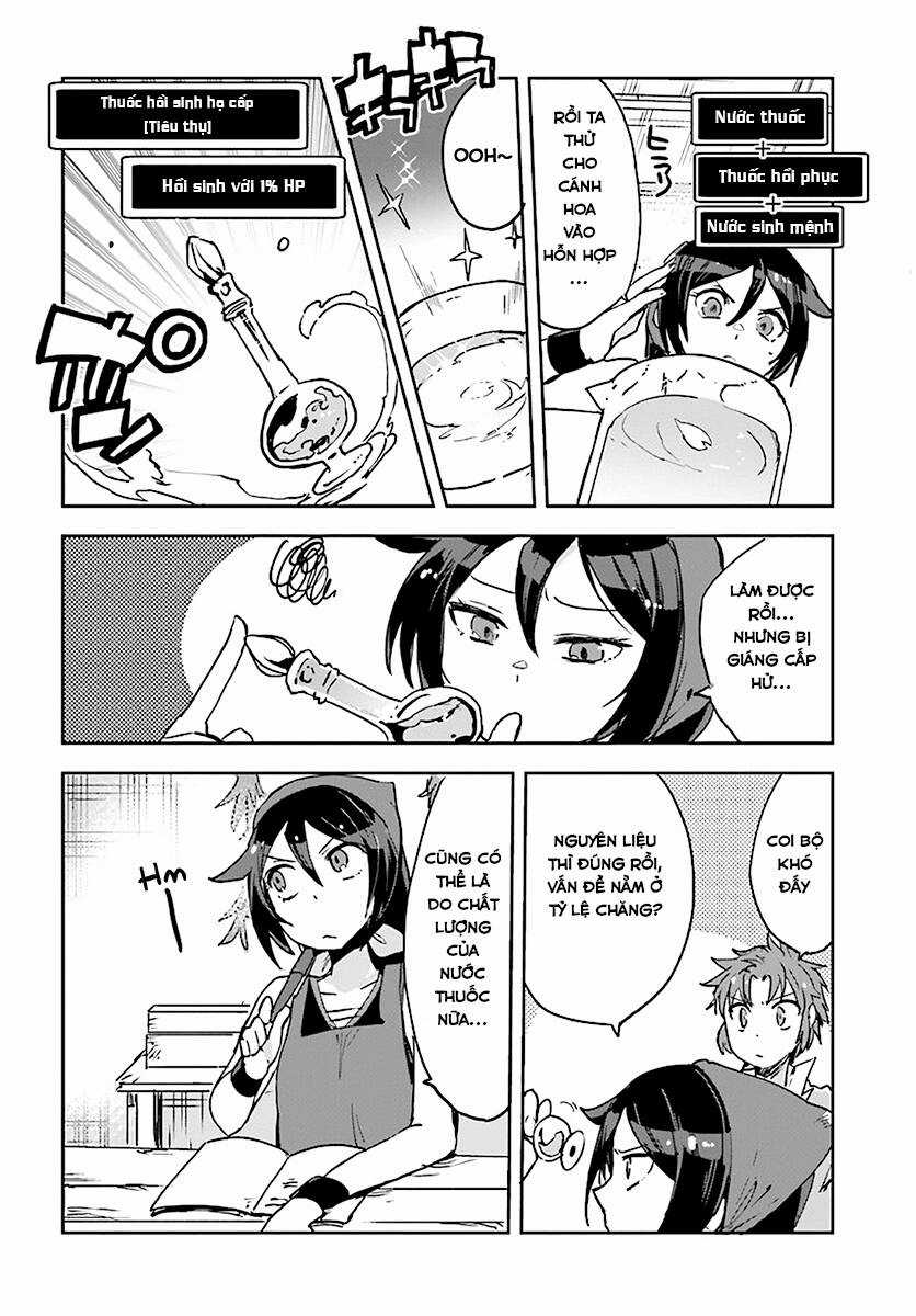 Oso - Chapter 41 - Trang 12