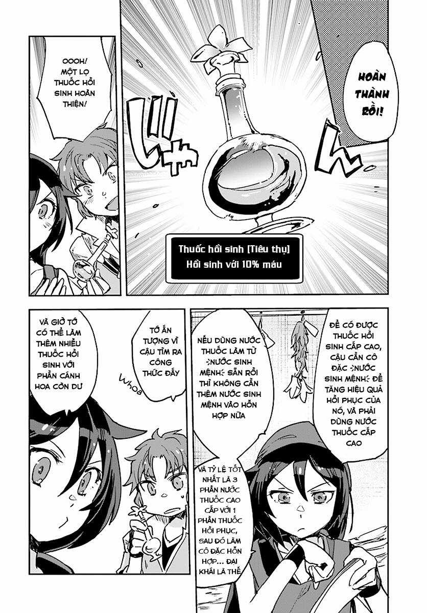 Oso - Chapter 41 - Trang 14