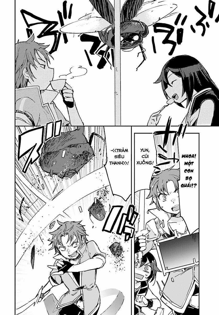 Oso - Chapter 41 - Trang 20