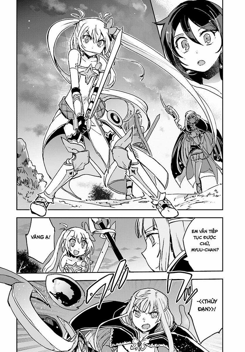 Oso - Chapter 41 - Trang 26