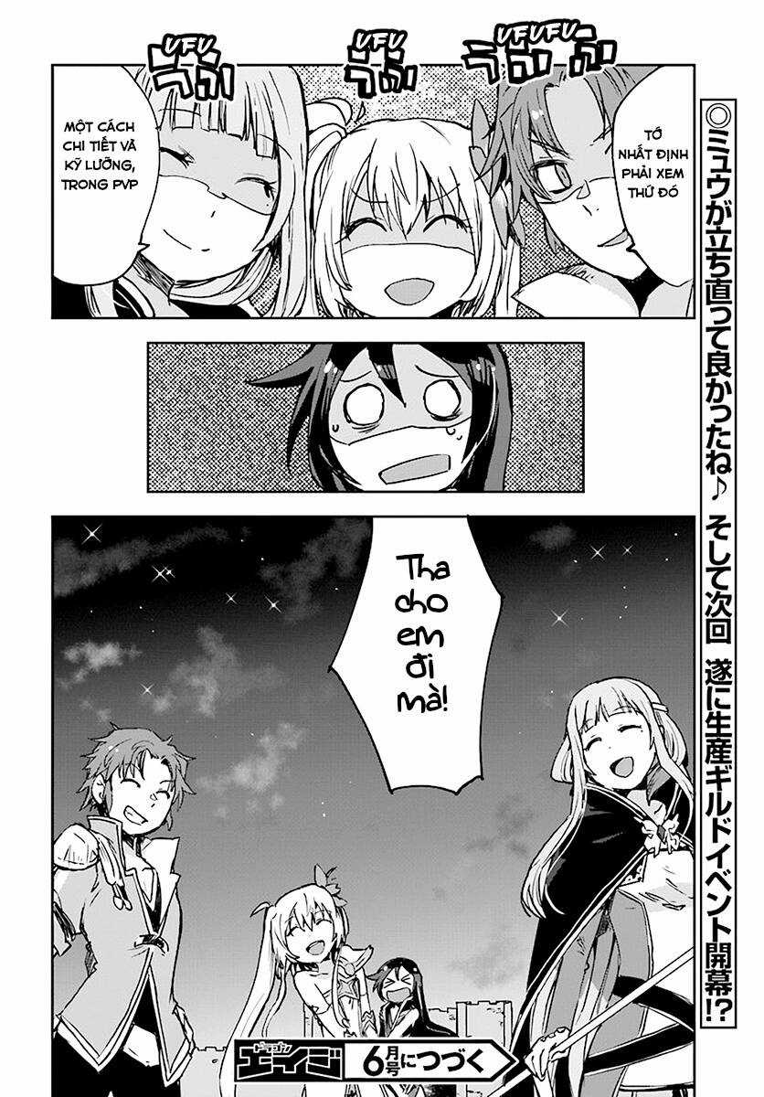 Oso - Chapter 41 - Trang 30