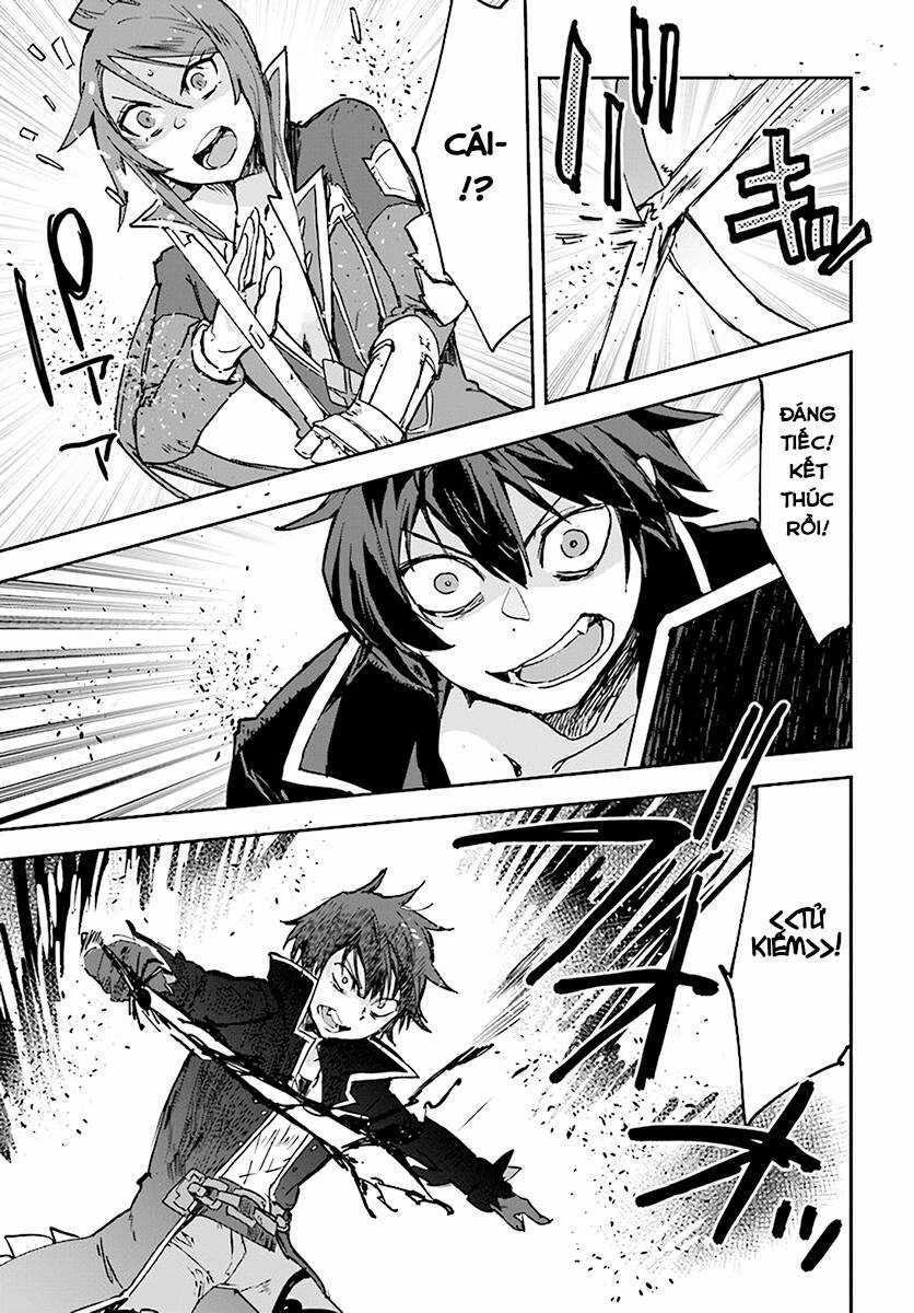 Oso - Chapter 41 - Trang 5