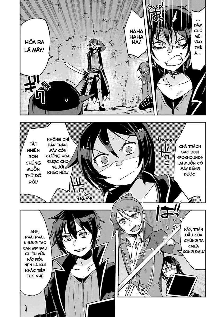 Oso - Chapter 41 - Trang 7