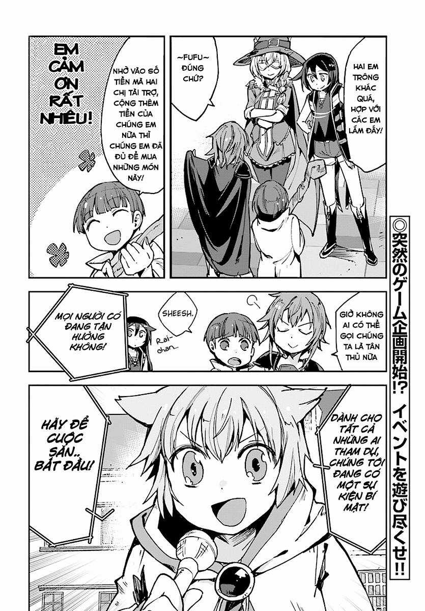 Oso - Chapter 42 - Trang 20