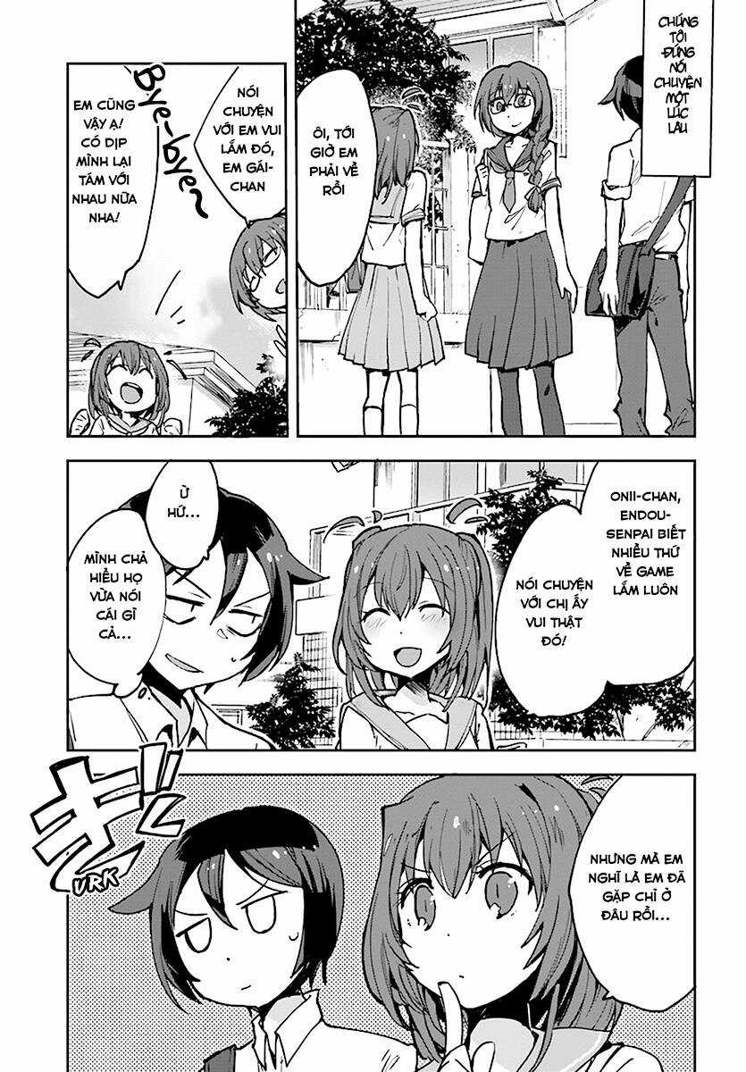 Oso - Chapter 42 - Trang 5