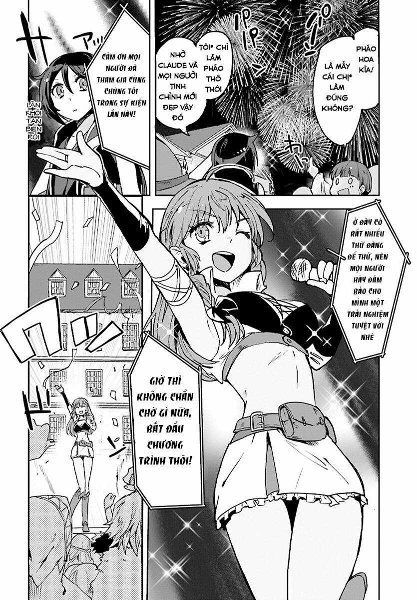 Oso - Chapter 42 - Trang 8