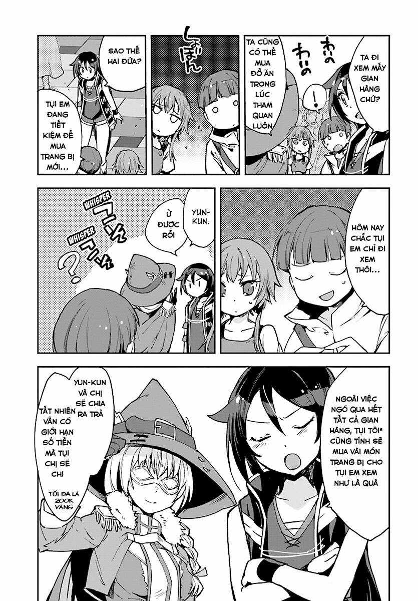 Oso - Chapter 42 - Trang 9